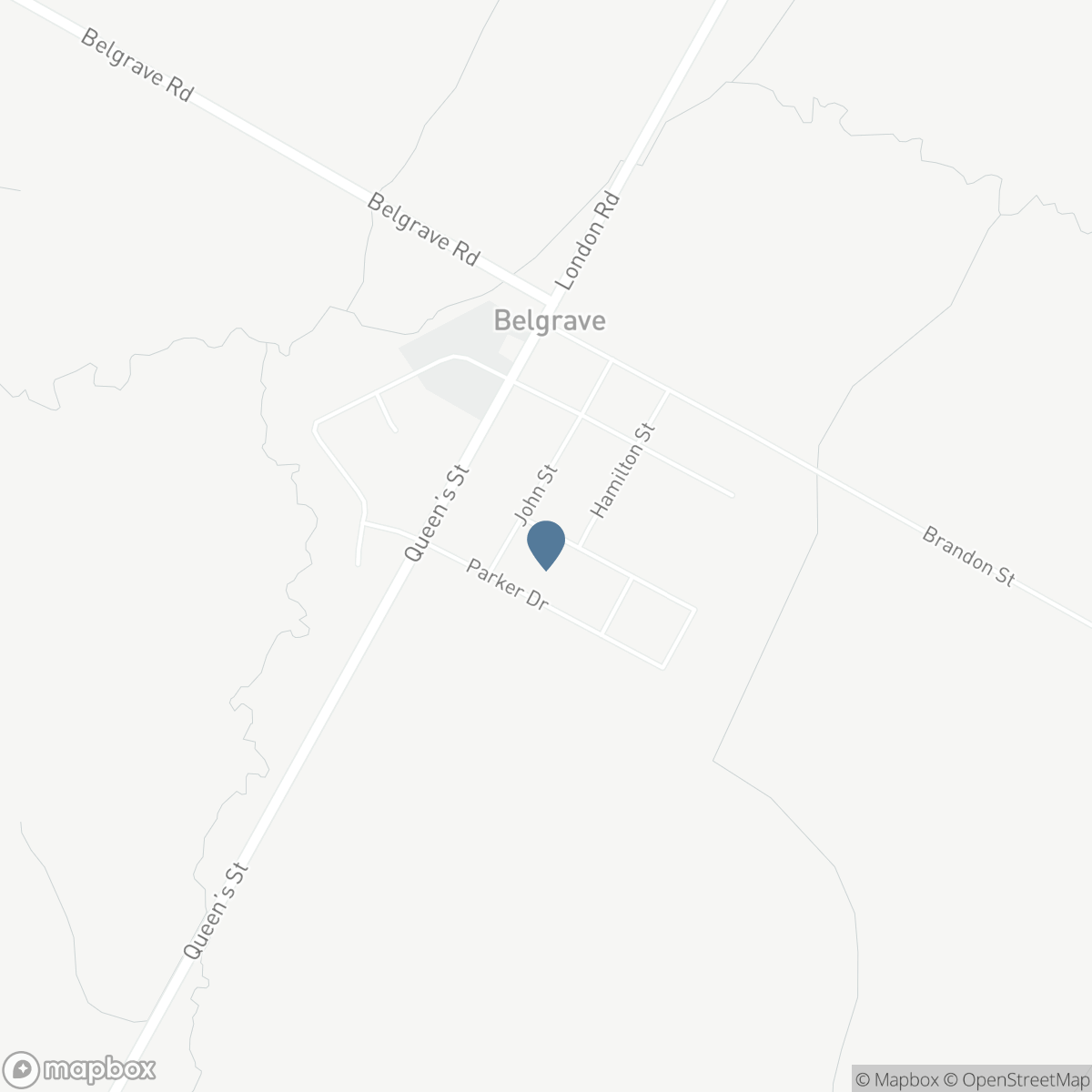 17 MCCREA STREET, North Huron, Ontario N0G 1E0